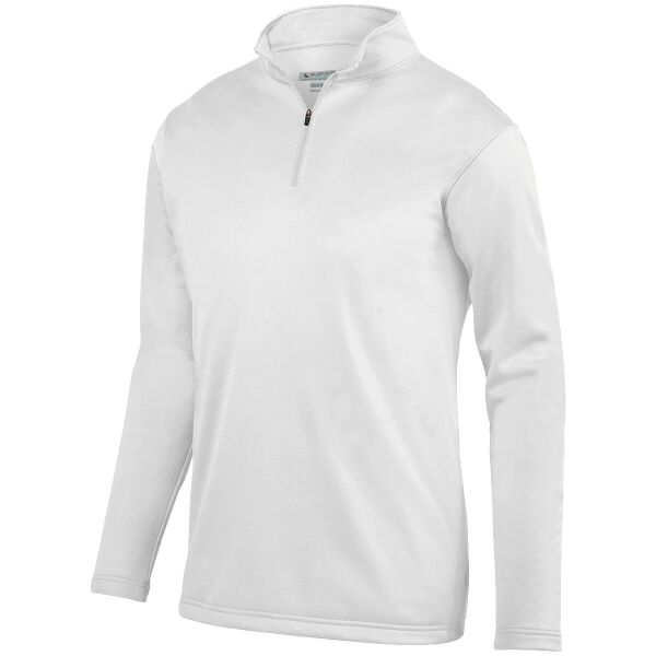 Augusta Sportswear Wicking Fleece Pullover 5507 Wicking Fleece Pullover Thumbnail