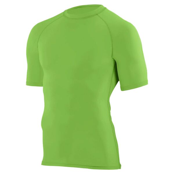 Augusta Sportswear Hyperform Compression Short Sleeve Tee 2600 Hyperform Compression Short Sleeve Tee Thumbnail