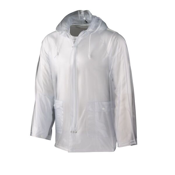 Augusta Sportswear Clear Rain Jacket 3160 Clear Rain Jacket Thumbnail