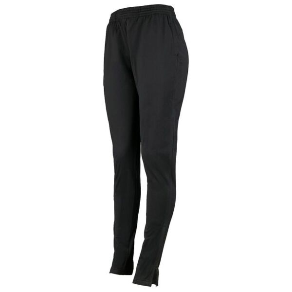 Augusta Sportswear Ladies Tapered Leg Pant 7733 Ladies Tapered Leg Pant Thumbnail