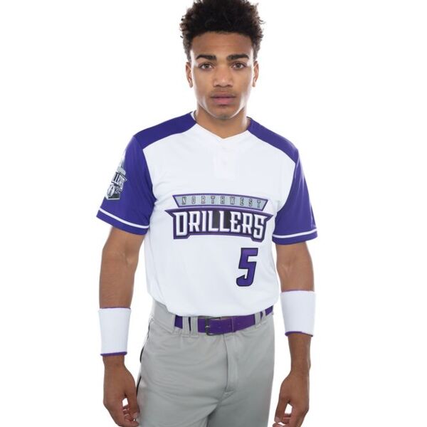 Augusta Sportswear Closer Jersey 1568 Closer Jersey Thumbnail