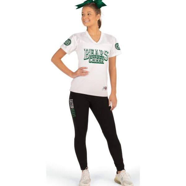 Holloway Ladies High Rise Tech Tight 221398 Ladies High Rise Tech Tight Thumbnail