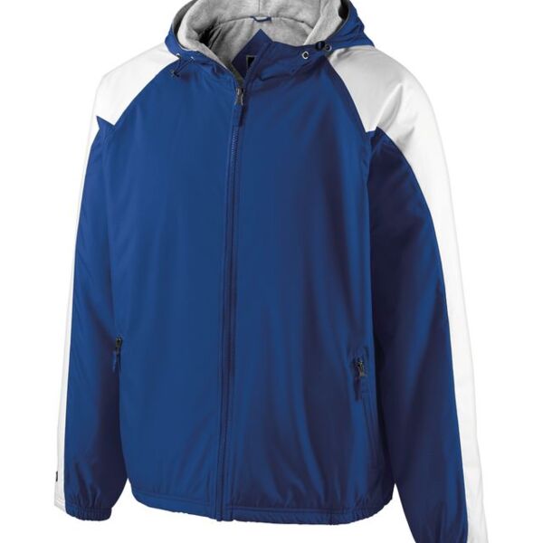 Holloway Homefield Jacket 229111 Homefield Jacket Thumbnail