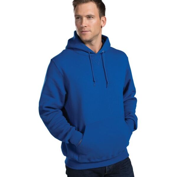Russell Athletic Dri-Power(r) Fleece Hoodie 695HBM Dri-Power(r) Fleece Hoodie Thumbnail