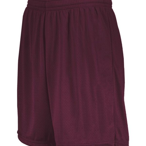 Augusta Sportswear 7-Inch Modified Mesh Shorts 1850 7-Inch Modified Mesh Shorts Thumbnail