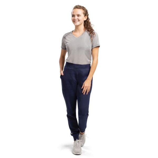 Ladies 60/40 Fleece Jogger Thumbnail