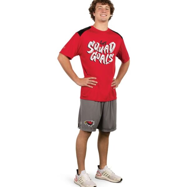 Holloway Momentum Team Tee 223501 Momentum Team Tee Thumbnail