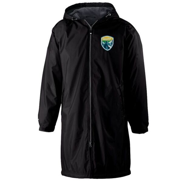 Holloway Conquest Jacket 229162 Conquest Jacket Thumbnail