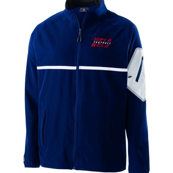 Holloway Weld Jacket 229543 Weld Jacket Thumbnail