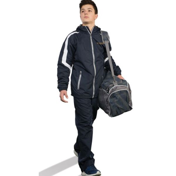 Holloway Charger Jacket 229059 Charger Jacket Thumbnail