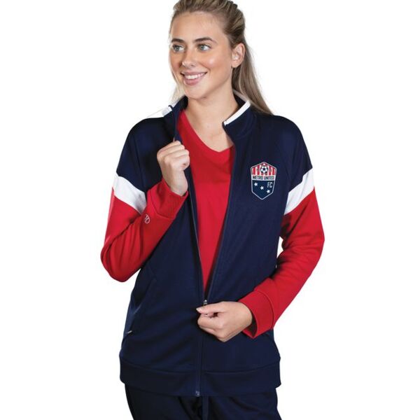 Holloway Ladies Limitless Jacket 229779 Ladies Limitless Jacket Thumbnail