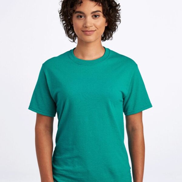 Unisex Dri-Power® 50/50 T-Shirt Thumbnail
