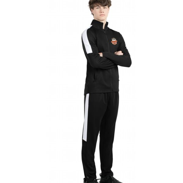 Holloway CROSSTOWN JACKET 223530 CROSSTOWN JACKET Thumbnail