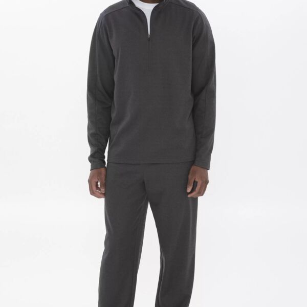 ATC™ GAME DAY™ FLEECE 1/2 ZIP SWEATSHIRT Thumbnail