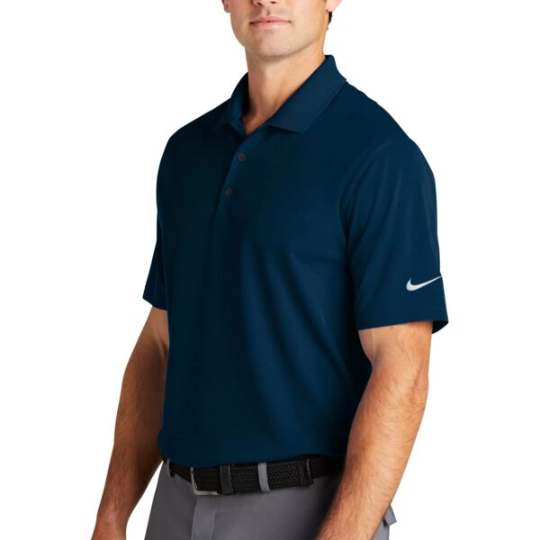 Nike NIKE Dri-FIT MICRO PIQUE 20 POLO NKDC1963 NIKE Dri-FIT MICRO PIQUE 20 POLO Thumbnail