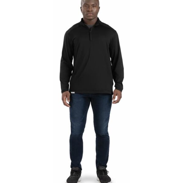 Holloway Ventura 1/4 Zip Pullover 223553 Ventura 1/4 Zip Pullover Thumbnail