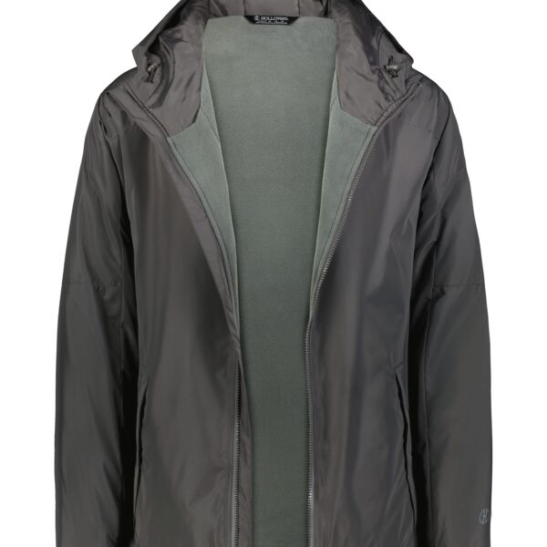 Holloway Cold Secure Jacket 223561 Cold Secure Jacket Thumbnail