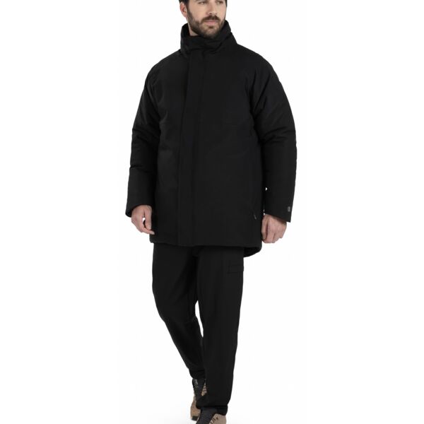 Holloway Weather Secure Parka 223560 Weather Secure Parka Thumbnail