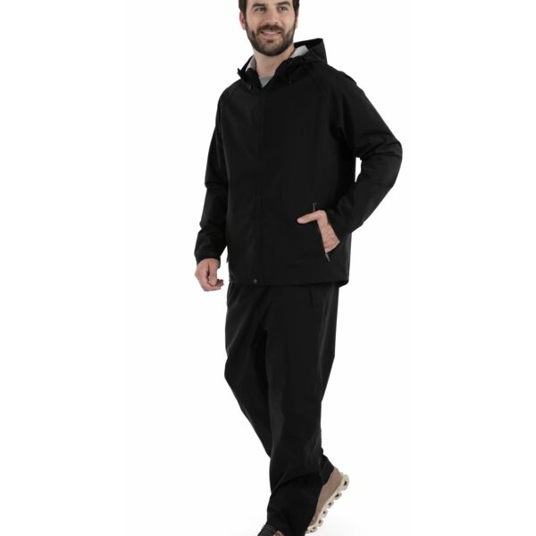 Holloway RAIN SECURE WATERPROOF SHELL 223562 RAIN SECURE WATERPROOF SHELL Thumbnail