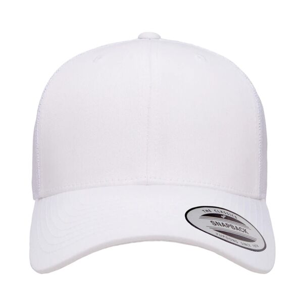 ATC™ YUPOONG® YP CLASSICS® RETRO TRUCKER CAP Thumbnail