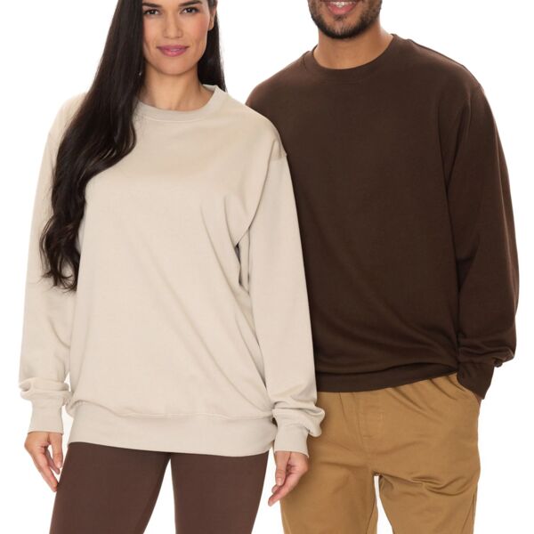 KOI® KOI® ELEMENT CFF CREWNECK KOI2240 KOI® ELEMENT CFF CREWNECK Thumbnail