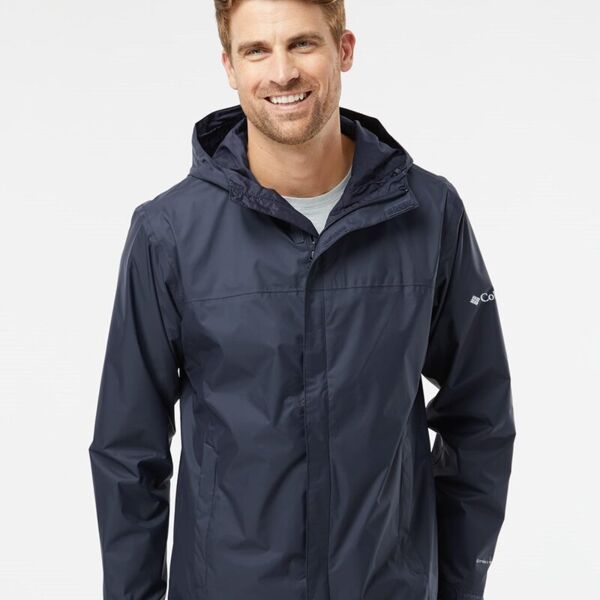 Columbia Men's Watertight™ II Jacket 212480 Men's Watertight™ II Jacket Thumbnail