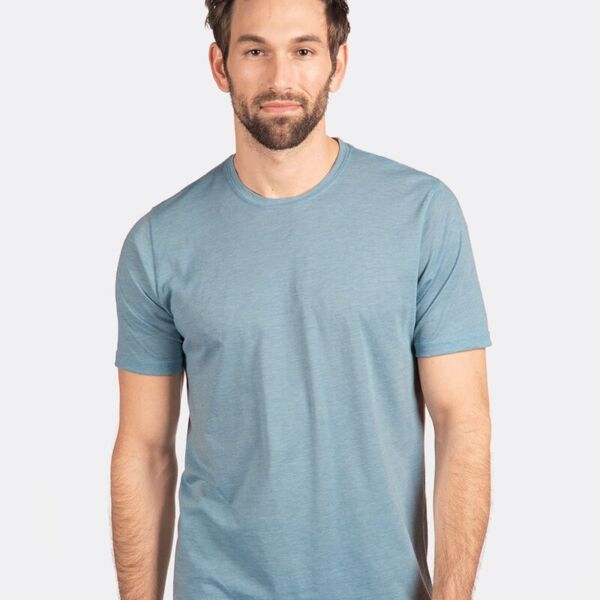 Next Level Apparel Unisex Festival T-Shirt 6200 Unisex Festival T-Shirt Thumbnail