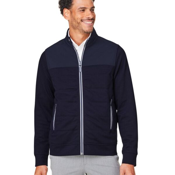 Devon & Jones Men's New Classics® Club Jacket DG71 Men's New Classics® Club Jacket Thumbnail