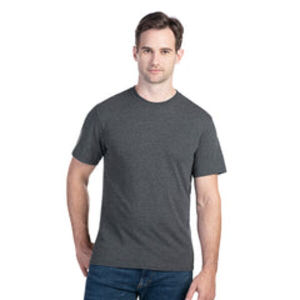 CSW 24/7 Men's Crew Neck Tee S05610 Men's Crew Neck Tee Thumbnail