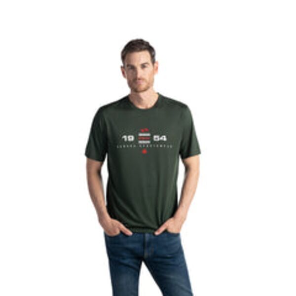 CX2 Men's Crew Neck Tee S05935 Men's Crew Neck Tee Thumbnail