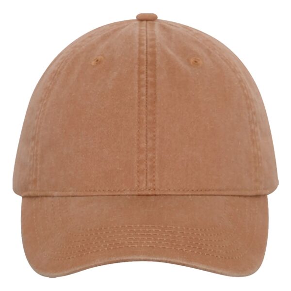 ATC™ PIGMENT DYED CAP Thumbnail