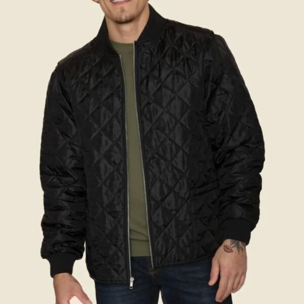 DryFrame® Essential DRYFRAME® ESSENTIAL FREEZER JACKET DF7611 DRYFRAME® ESSENTIAL FREEZER JACKET Thumbnail