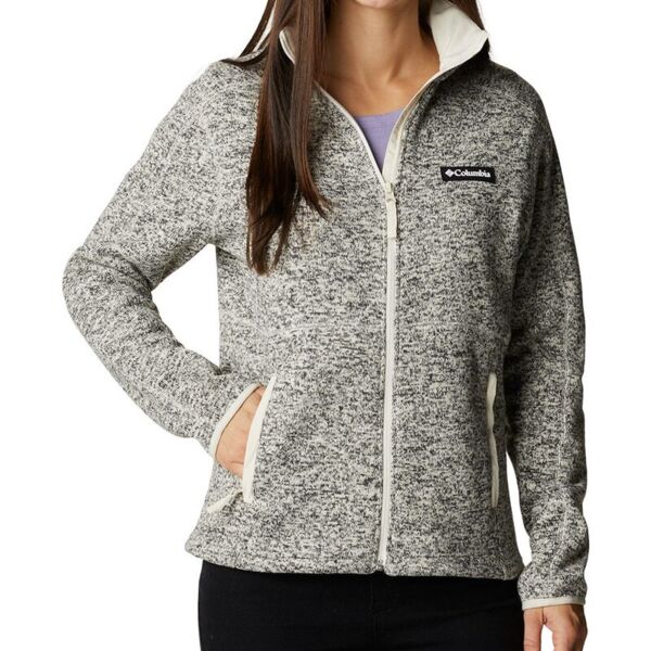 Women's Sweater Weather™ II Full-Zip Jacket Thumbnail