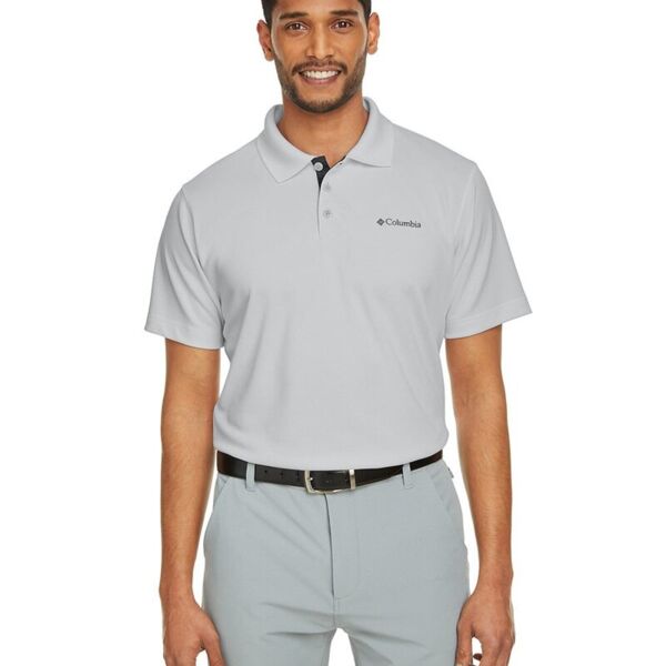 Columbia Men's Utilizer™ Polo 177205 Men's Utilizer™ Polo Thumbnail