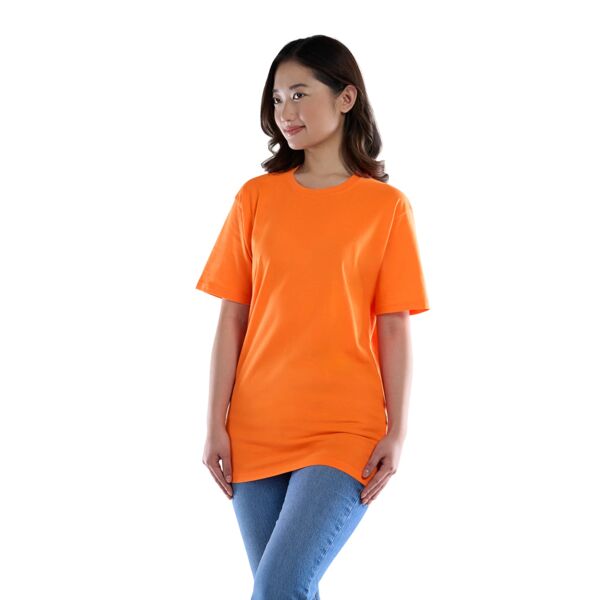 CSW 24/7 Adult Crew Neck Tee S05652 Adult Crew Neck Tee Thumbnail