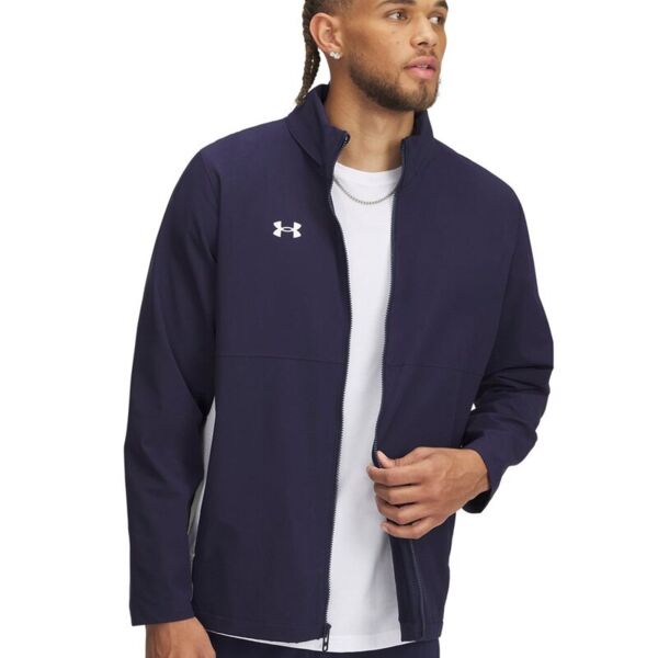 Men's Rival Stretch Jacket Thumbnail