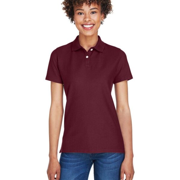 Devon & Jones Women's DRYTEC20™ Performance Polo DG150W Women's DRYTEC20™ Performance Polo Thumbnail