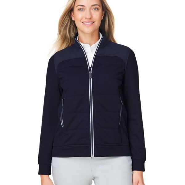 Devon & Jones Women's New Classics® Club Jacket DG71W Women's New Classics® Club Jacket Thumbnail
