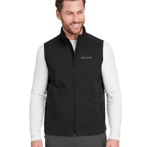 Marmot Men's Novus LT Insulated Vest M15535 Men's Novus LT Insulated Vest Thumbnail