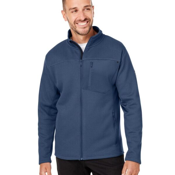 Spyder Men's Constant Canyon Sweater S17936 Men's Constant Canyon Sweater Thumbnail
