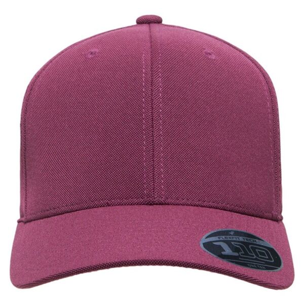 Team 365 Cool & Dry Mini Pique Performance Cap ATB100 Cool & Dry Mini Pique Performance Cap Thumbnail