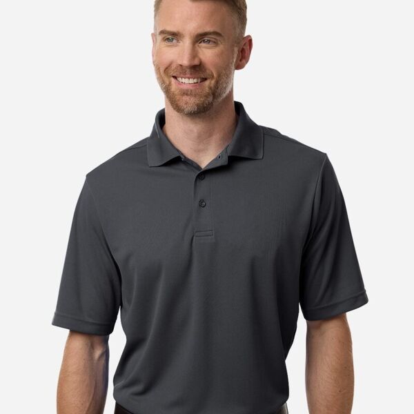 Core 365 Men's Tall Nova Performance Pique Polo CE108T Men's Tall Nova Performance Pique Polo Thumbnail