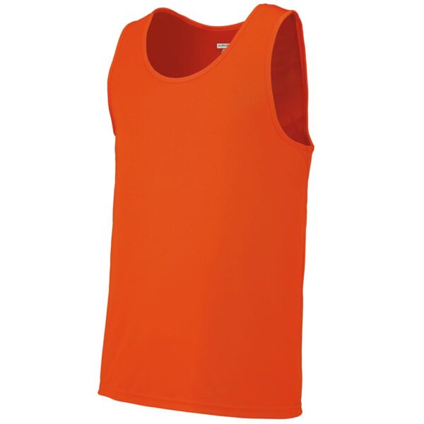 Augusta Sportswear Training Tank 703 Training Tank Thumbnail