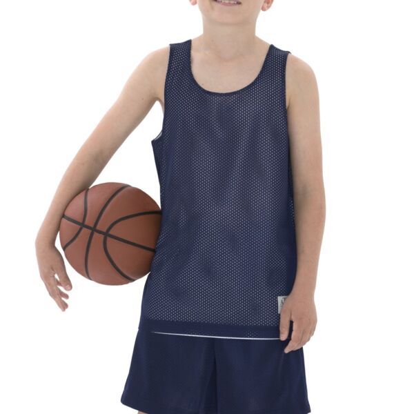 ATC™ PRO MESH YOUTH SHORTS Thumbnail