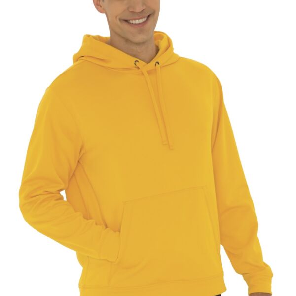 ATC ATC™ GAME DAY™ FLEECE HOODIE F2005 ATC™ GAME DAY™ FLEECE HOODIE Thumbnail