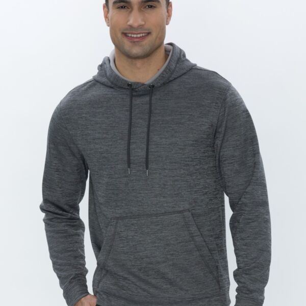 ATC ATC™ DYNAMIC HEATHER FLEECE HOODIE F2033 ATC™ DYNAMIC HEATHER FLEECE HOODIE Thumbnail