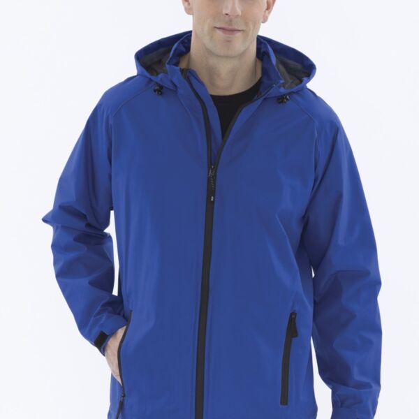 Coal Harbour® COAL HARBOUR® ALL SEASON WATER REPELLENT MESH LINED JACKET J7637 COAL HARBOUR® ALL SEASON WATER REPELLENT MESH LINED JACKET Thumbnail