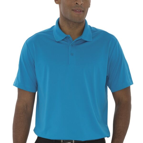 Coal Harbour® COAL HARBOUR® CITY TECH SNAG RESISTANT POLO S4015 COAL HARBOUR® CITY TECH SNAG RESISTANT POLO Thumbnail