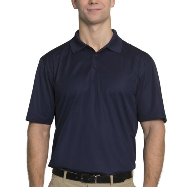 Coal Harbour® COAL HARBOUR® SNAG RESISTANT TALL POLO TS445 COAL HARBOUR® SNAG RESISTANT TALL POLO Thumbnail