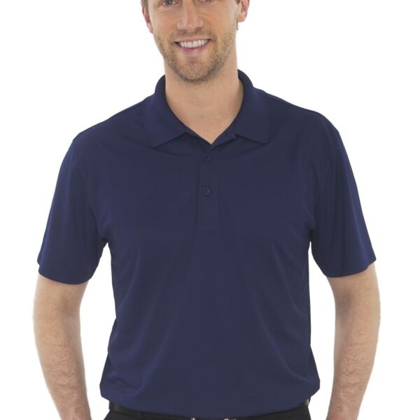 Coal Harbour® COAL HARBOUR® SNAG RESISTANT POLO S445 COAL HARBOUR® SNAG RESISTANT POLO Thumbnail